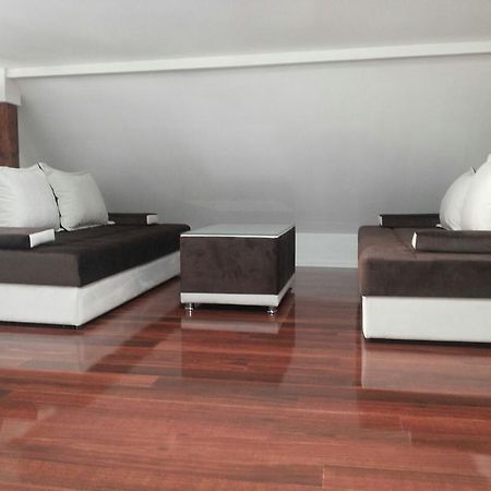 Apartment Studio Grcic SJJ Zimmer foto