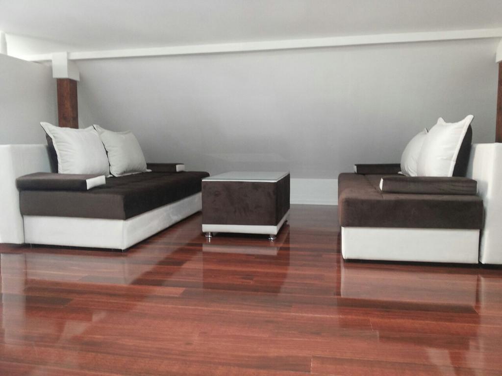 Apartment Studio Grcic SJJ Zimmer foto